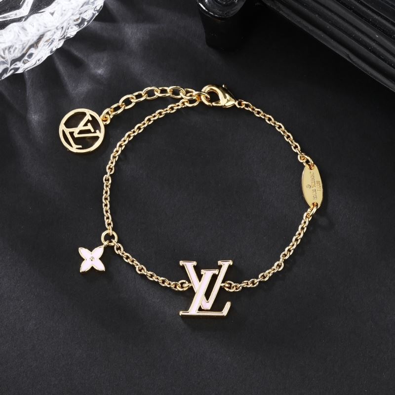 Louis Vuitton Bracelets